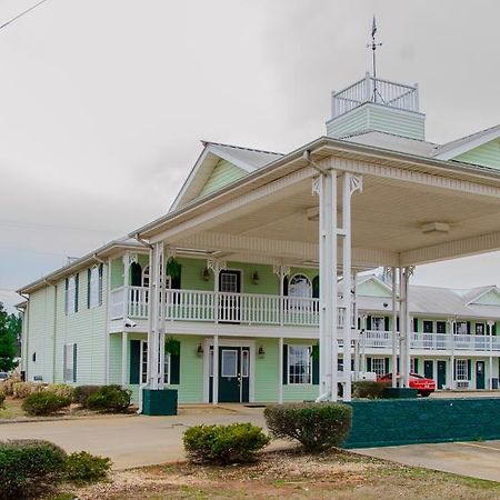Key West Inn - Childersburg Buitenkant foto